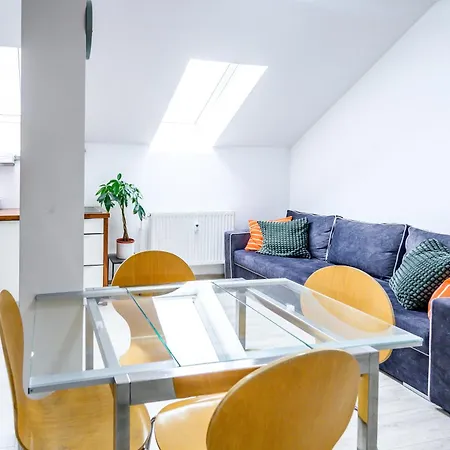 The Loft Ljubljana