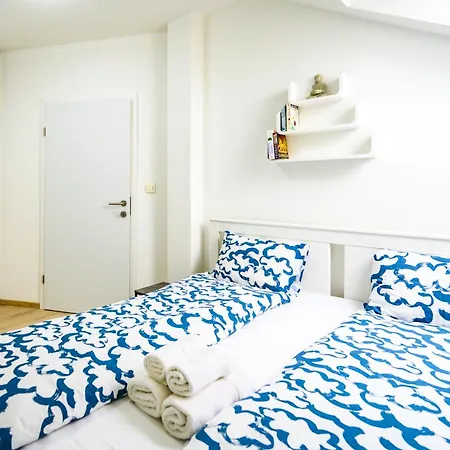 The Loft Apartment *