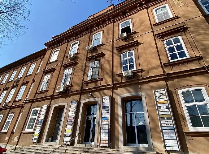 The Loft Διαμέρισμα