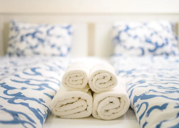 The Loft Διαμέρισμα