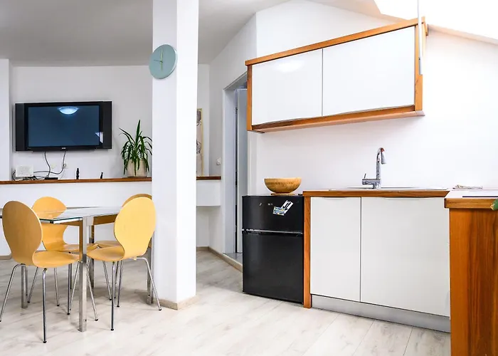 Διαμέρισμα The Loft *