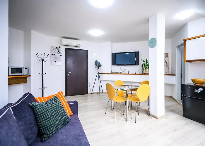 Διαμέρισμα The Loft