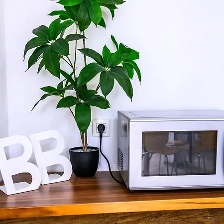 Apartamento The Loft