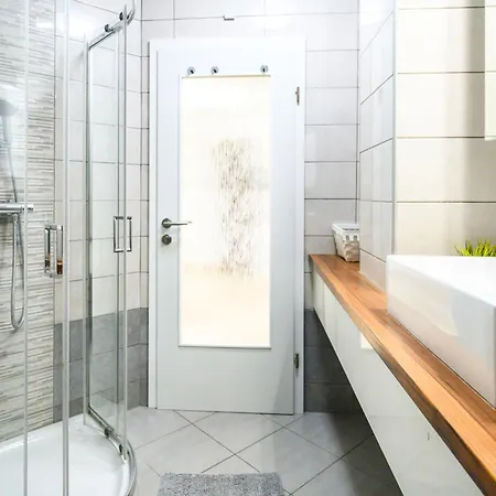 Apartamento The Loft Liubliana