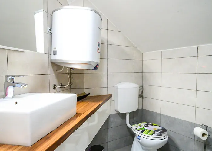 The Loft * Ljubljana