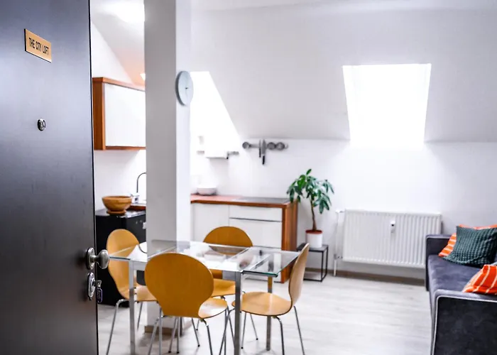 The Loft Appartement