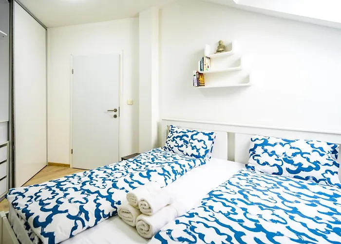 The Loft Appartement *